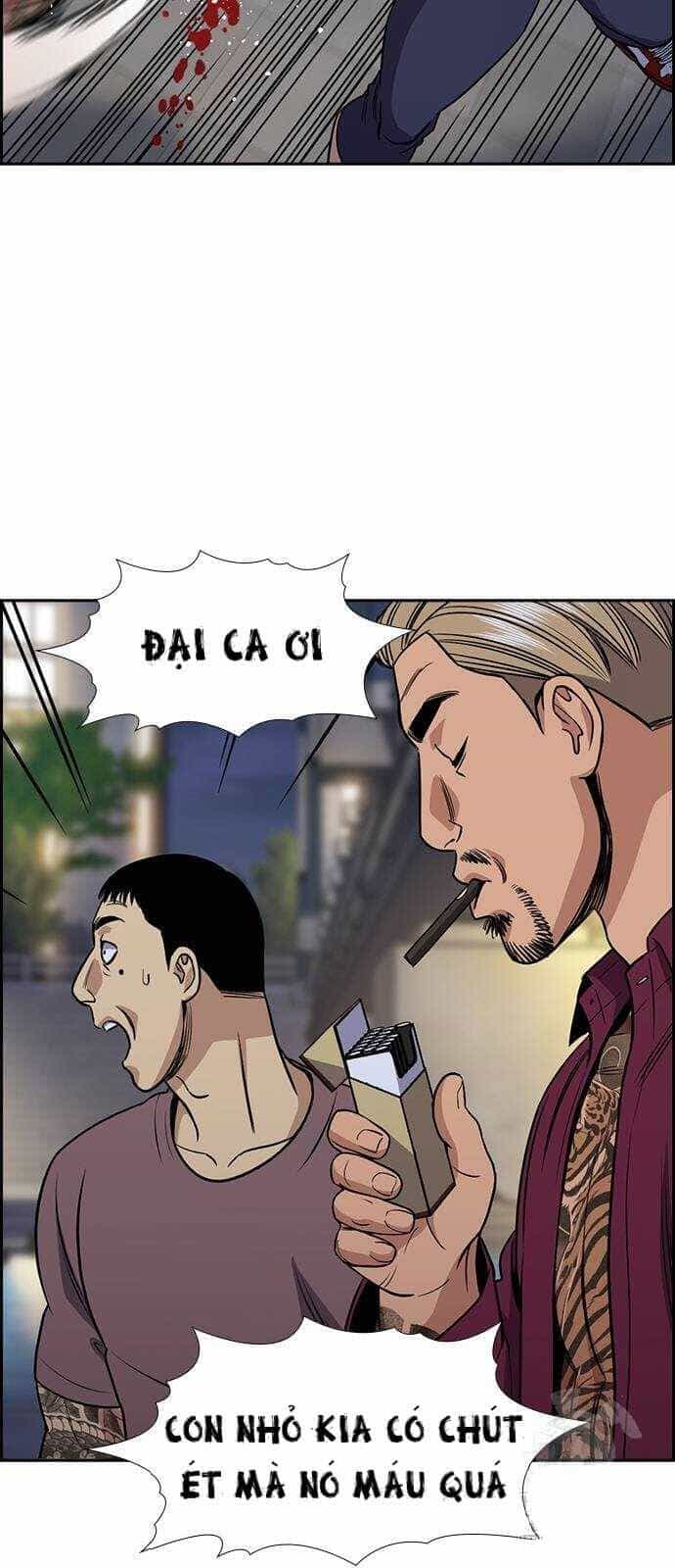 Giáo Dục Chân Chính - Chương 142 - ảnh 67