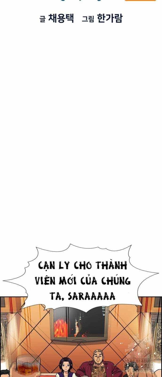 Giáo Dục Chân Chính - Chương 143 - ảnh 16