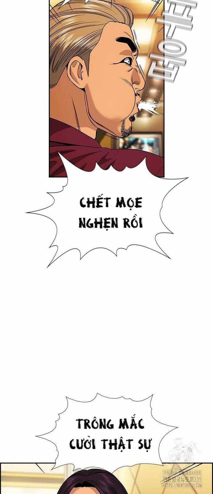 Giáo Dục Chân Chính - Chương 143 - ảnh 24