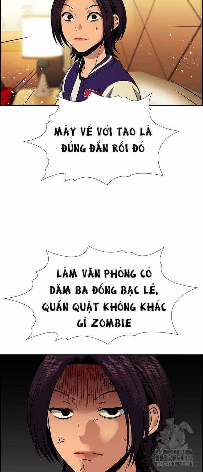 Giáo Dục Chân Chính - Chương 143 - ảnh 25
