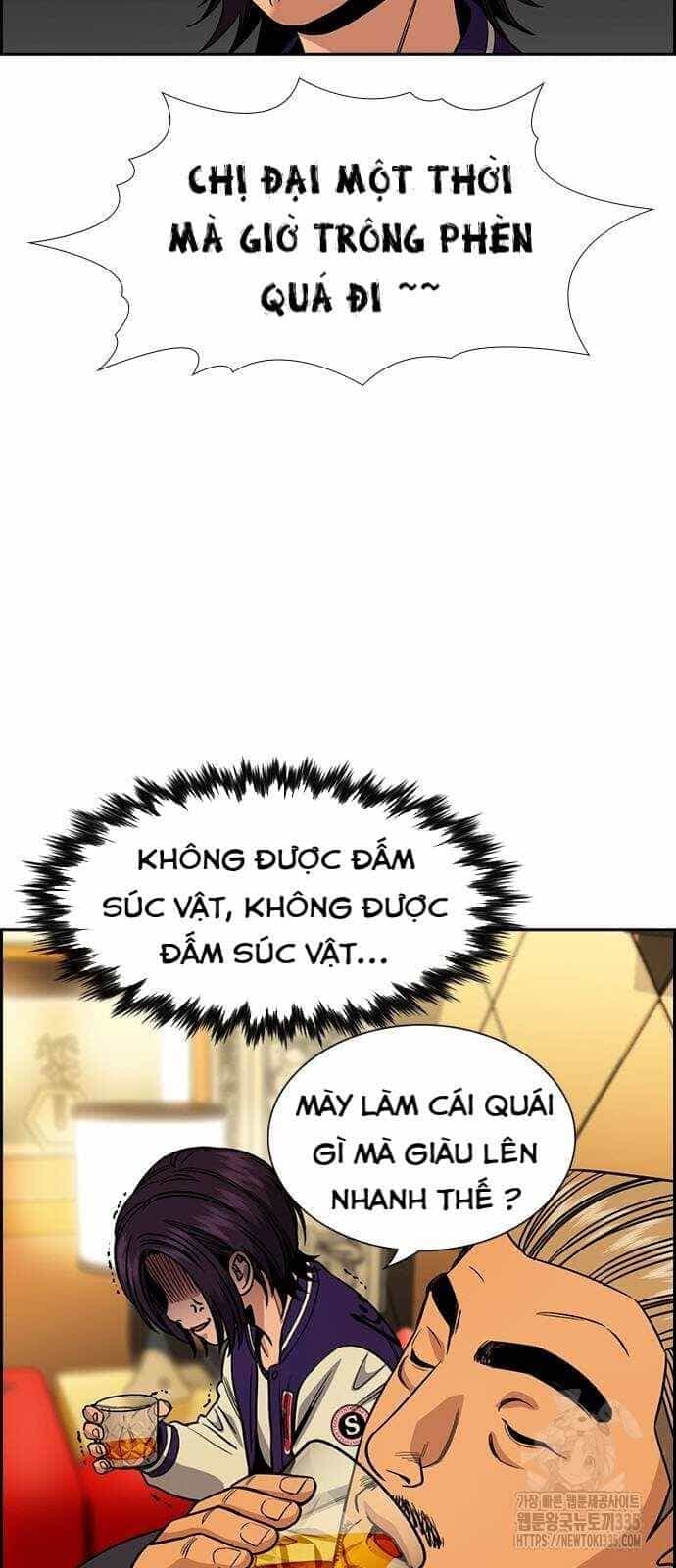 Giáo Dục Chân Chính - Chương 143 - ảnh 26