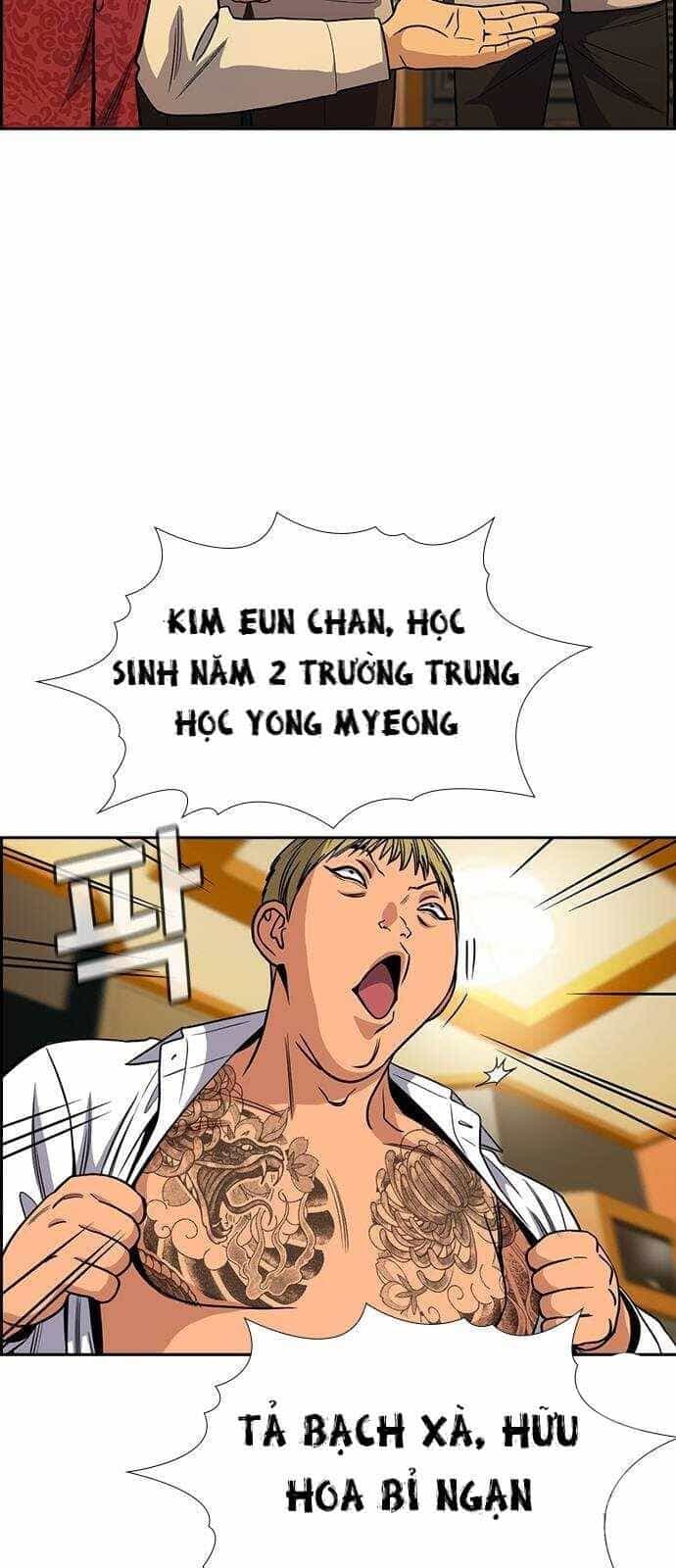 Giáo Dục Chân Chính - Chương 143 - ảnh 31