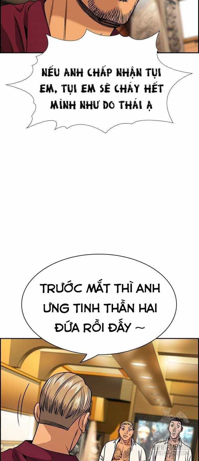 Giáo Dục Chân Chính - Chương 143 - ảnh 35