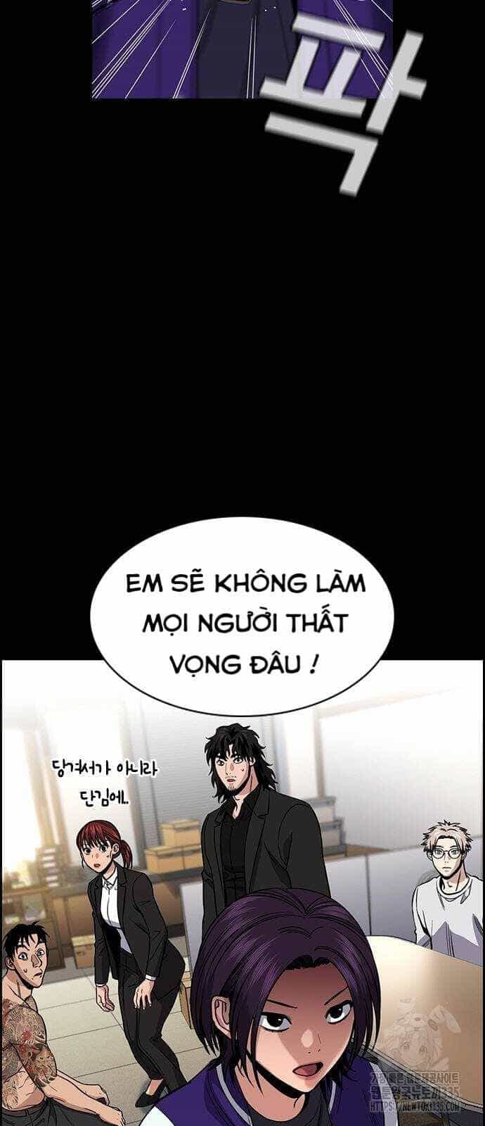 Giáo Dục Chân Chính - Chương 143 - ảnh 4