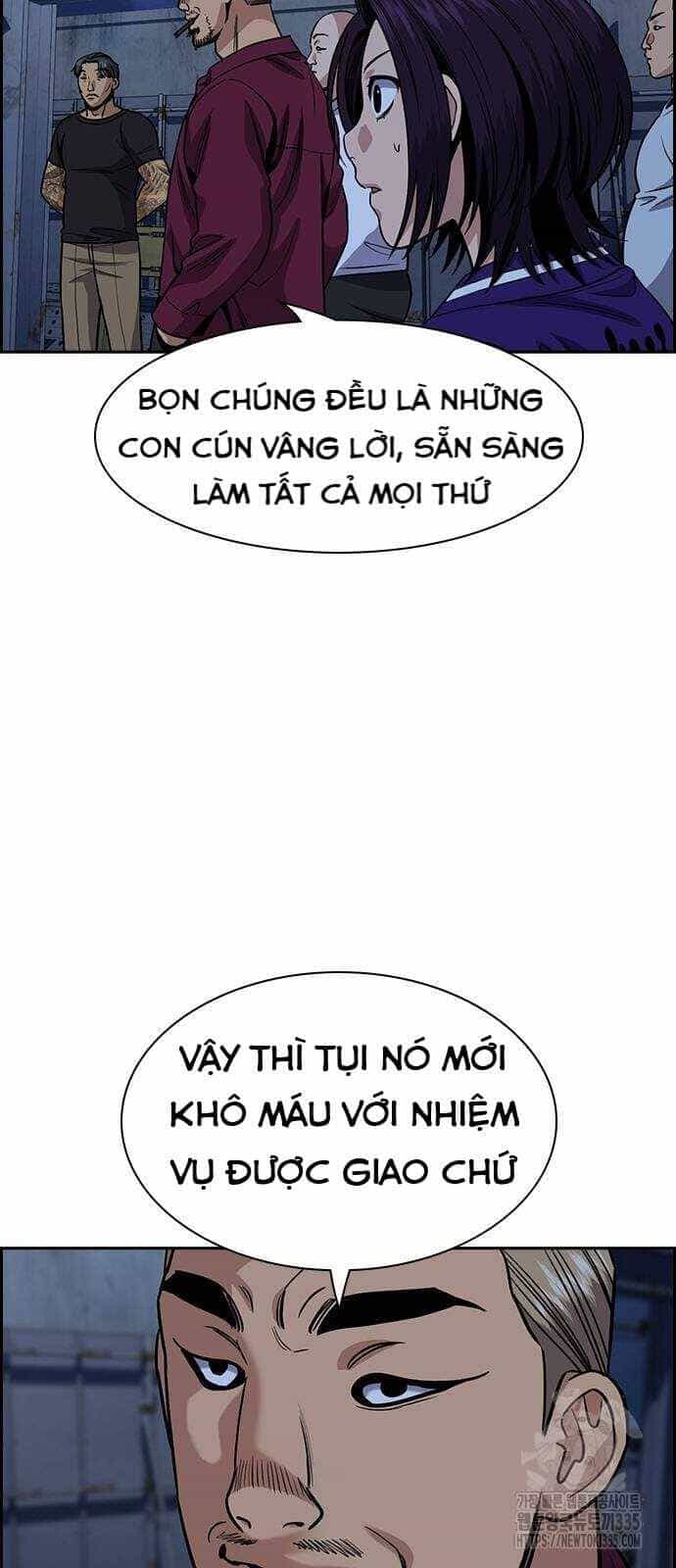 Giáo Dục Chân Chính - Chương 143 - ảnh 45