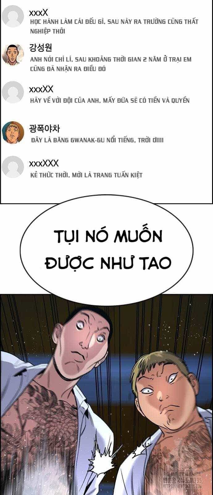 Giáo Dục Chân Chính - Chương 143 - ảnh 48