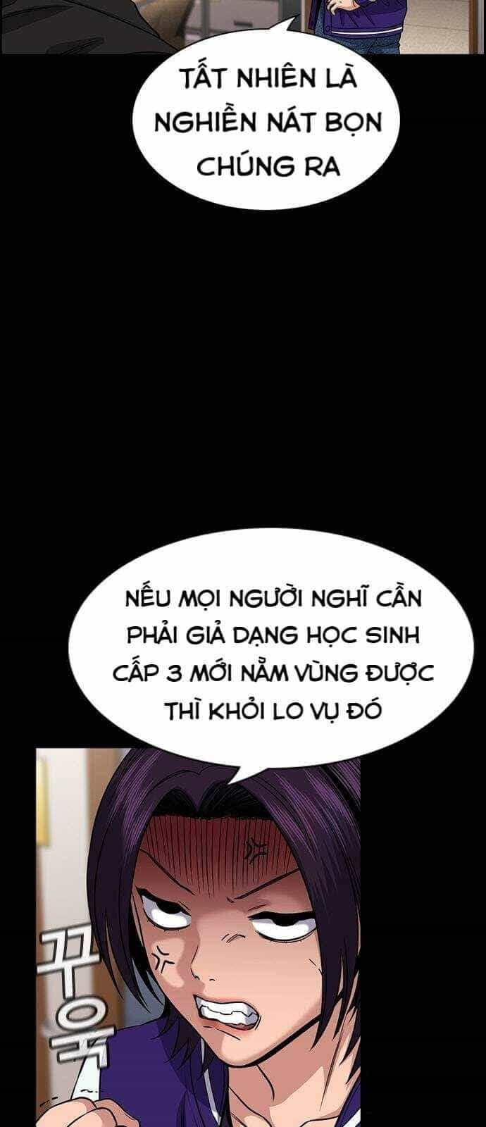 Giáo Dục Chân Chính - Chương 143 - ảnh 6