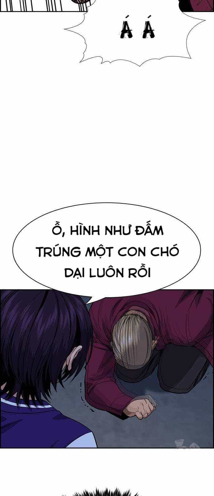 Giáo Dục Chân Chính - Chương 143 - ảnh 78