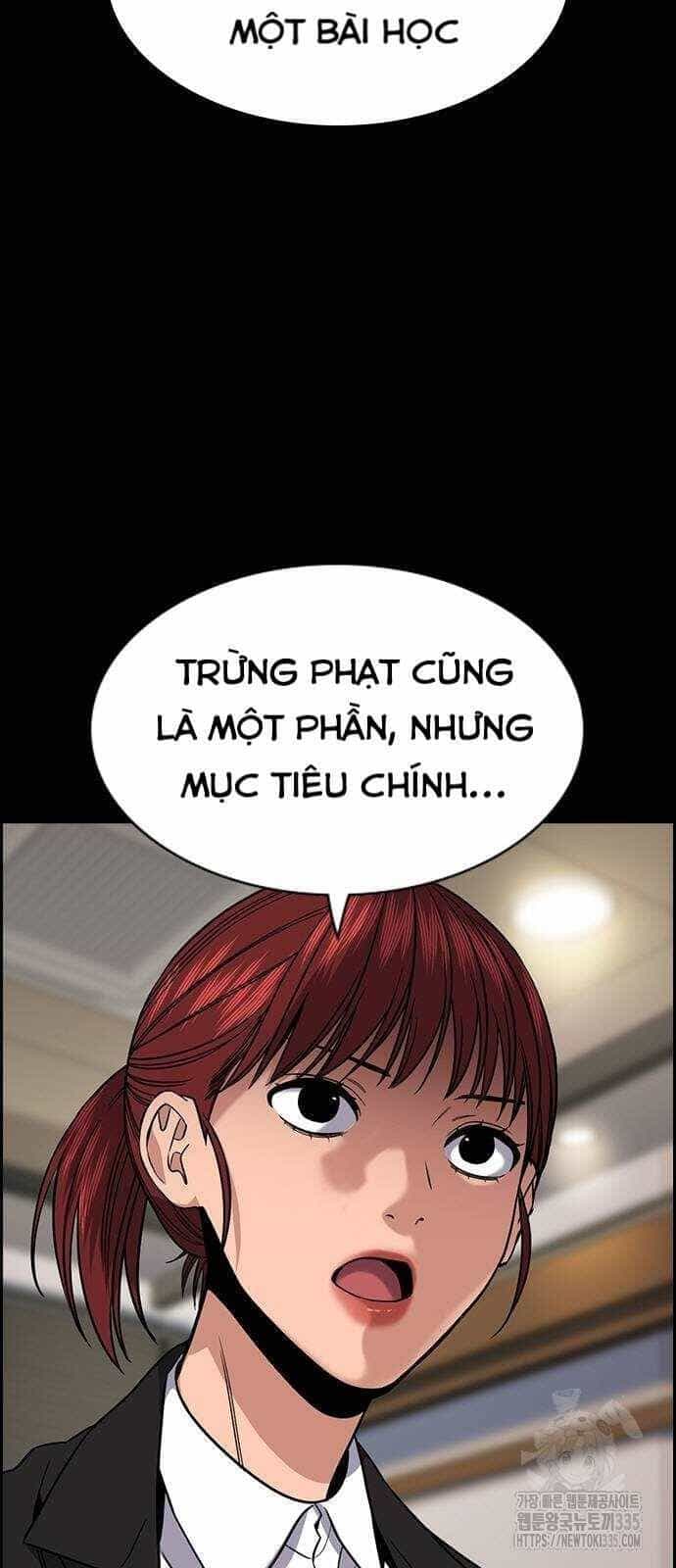 Giáo Dục Chân Chính - Chương 143 - ảnh 9