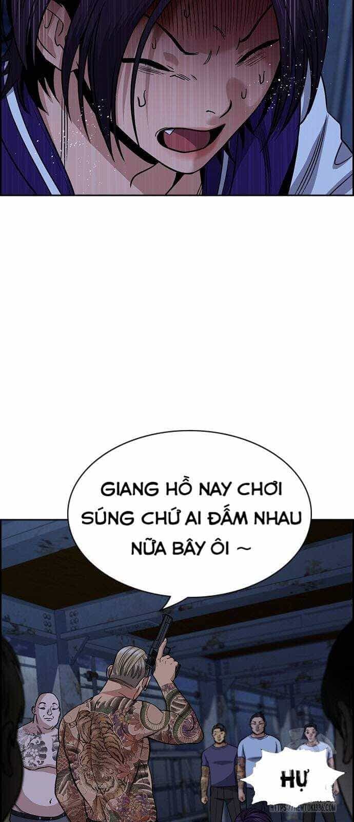 Giáo Dục Chân Chính - Chương 144 - ảnh 15