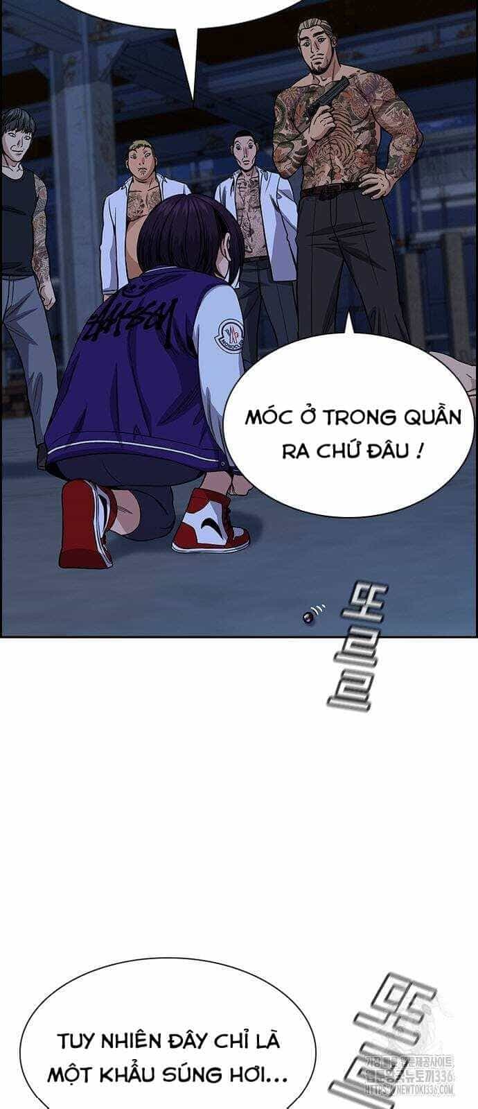 Giáo Dục Chân Chính - Chương 144 - ảnh 20
