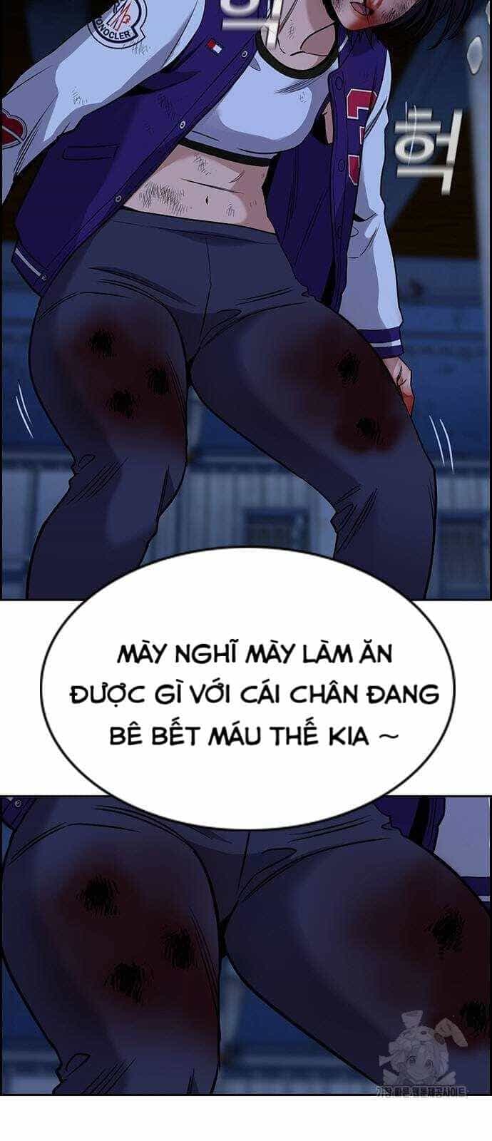 Giáo Dục Chân Chính - Chương 144 - ảnh 38
