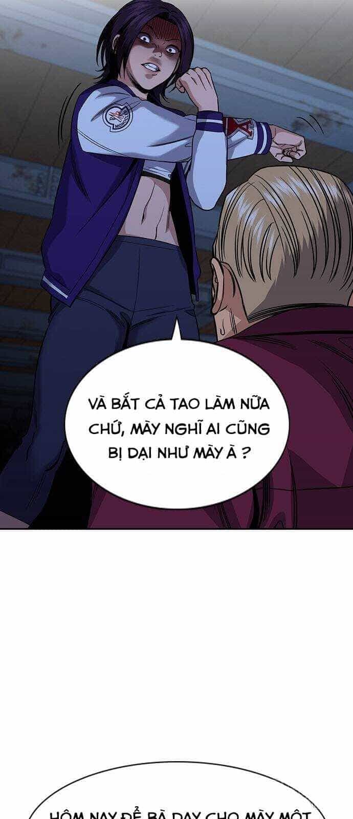Giáo Dục Chân Chính - Chương 144 - ảnh 4