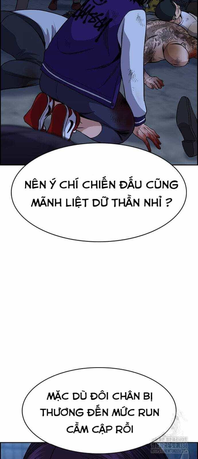 Giáo Dục Chân Chính - Chương 144 - ảnh 48