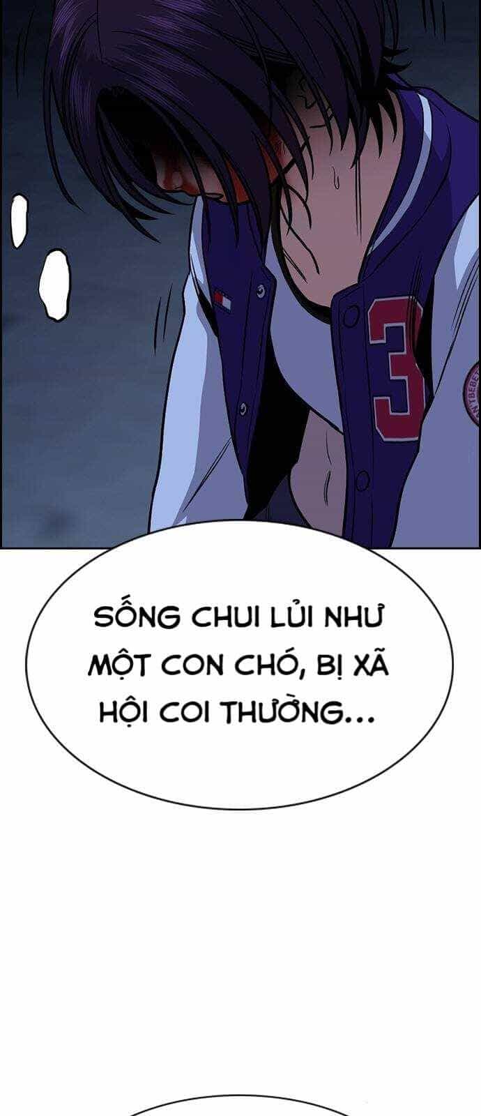 Giáo Dục Chân Chính - Chương 144 - ảnh 52