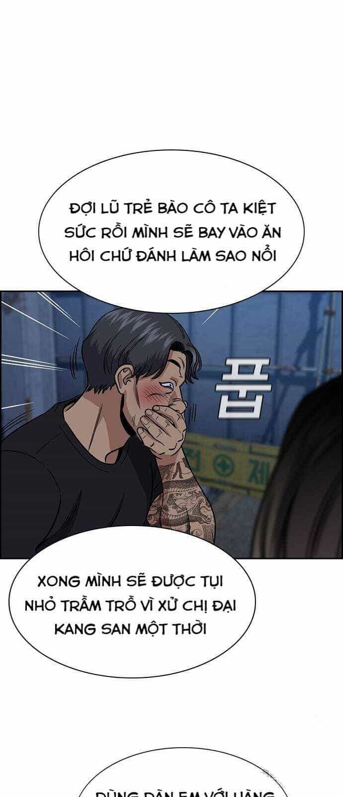 Giáo Dục Chân Chính - Chương 144 - ảnh 59