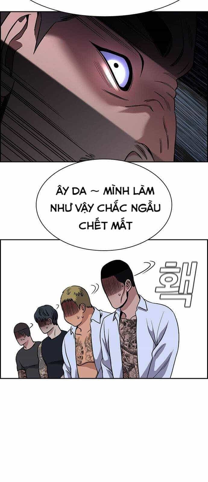 Giáo Dục Chân Chính - Chương 144 - ảnh 61