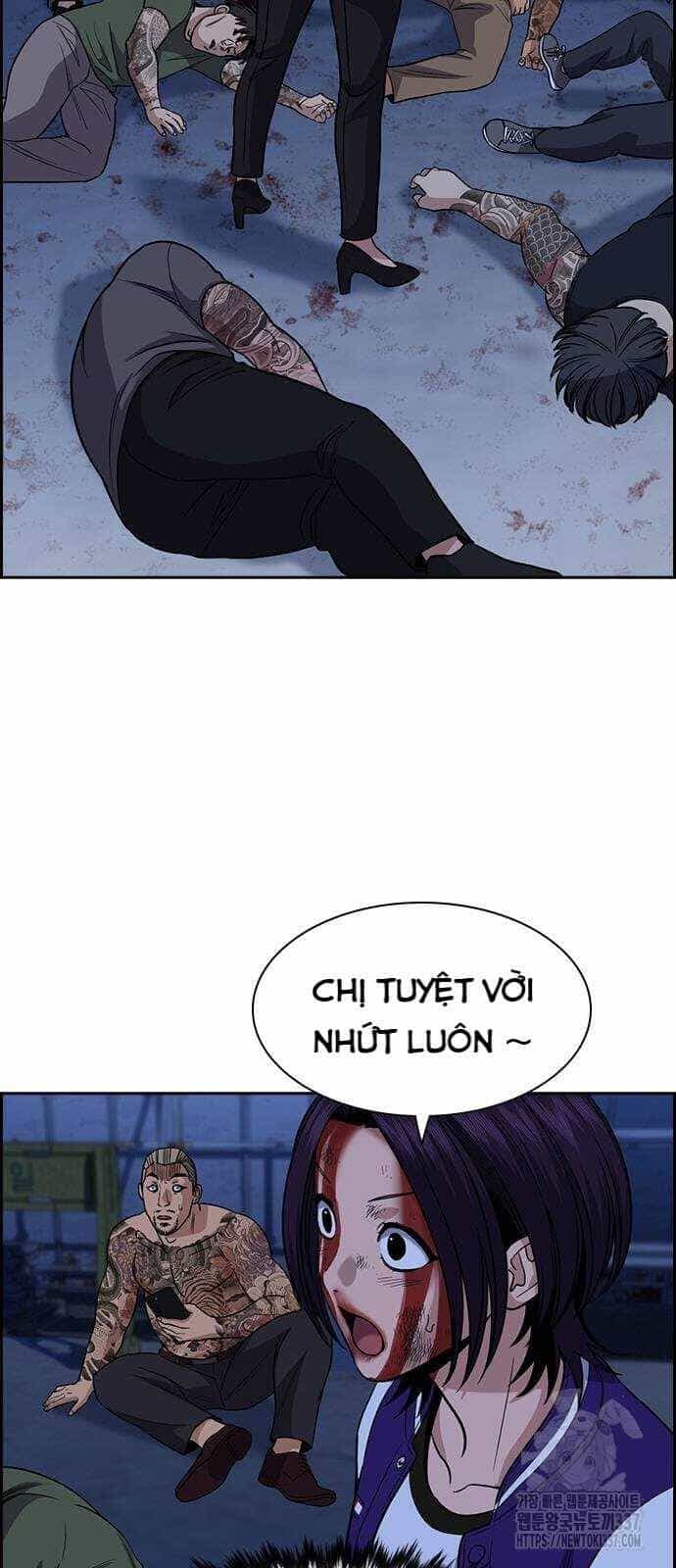 Giáo Dục Chân Chính - Chương 145 - ảnh 18