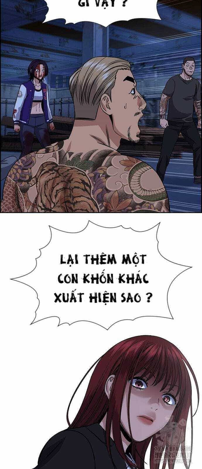 Giáo Dục Chân Chính - Chương 145 - ảnh 9