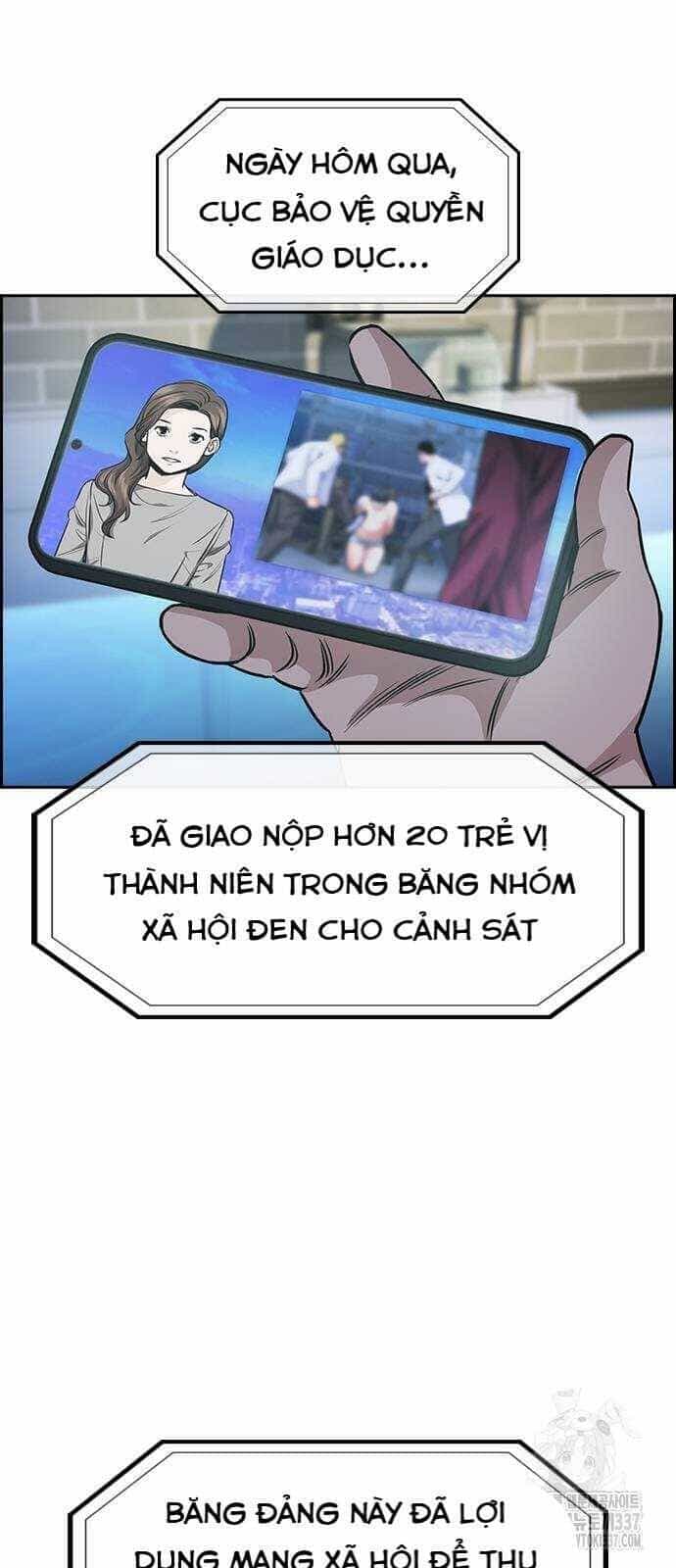 Giáo Dục Chân Chính - Chương 146 - ảnh 45