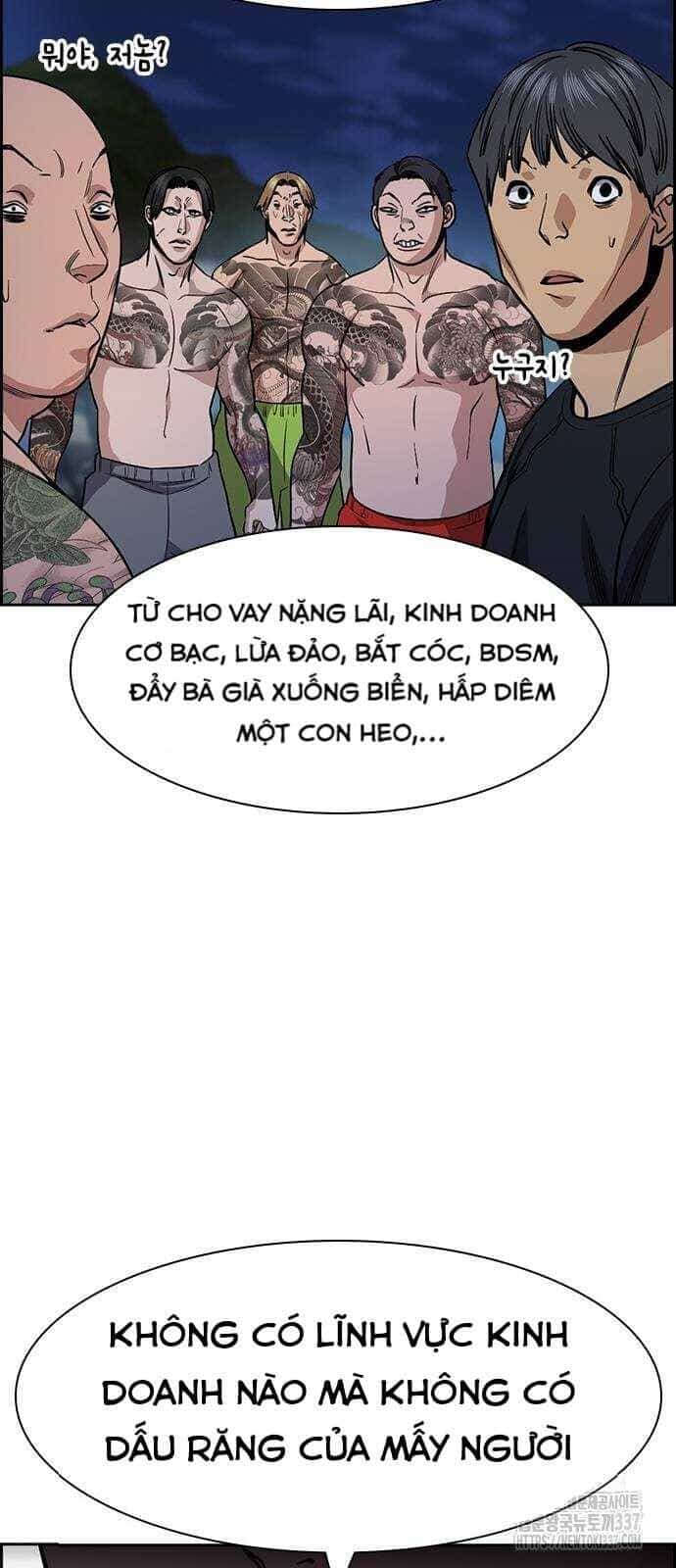Giáo Dục Chân Chính - Chương 146 - ảnh 61