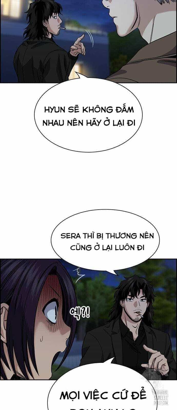 Giáo Dục Chân Chính - Chương 146 - ảnh 70