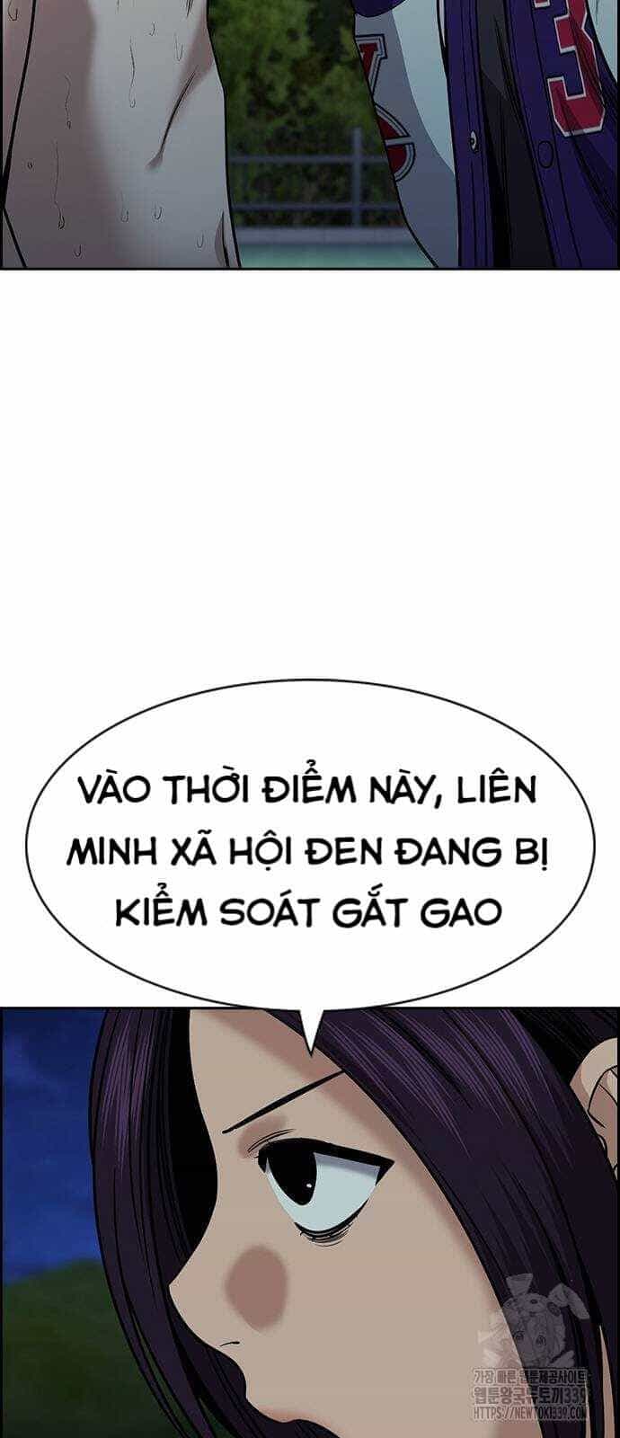 Giáo Dục Chân Chính - Chương 147 - ảnh 22