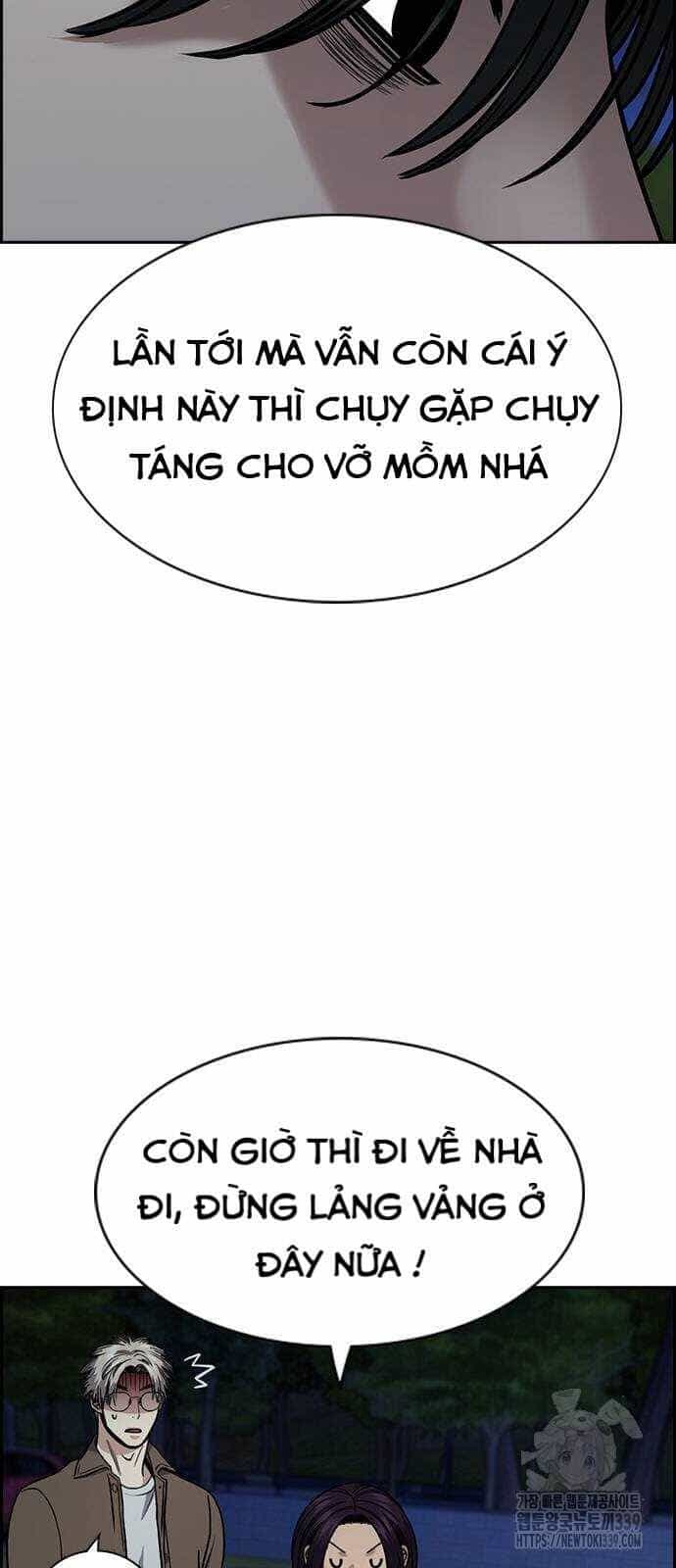 Giáo Dục Chân Chính - Chương 147 - ảnh 24