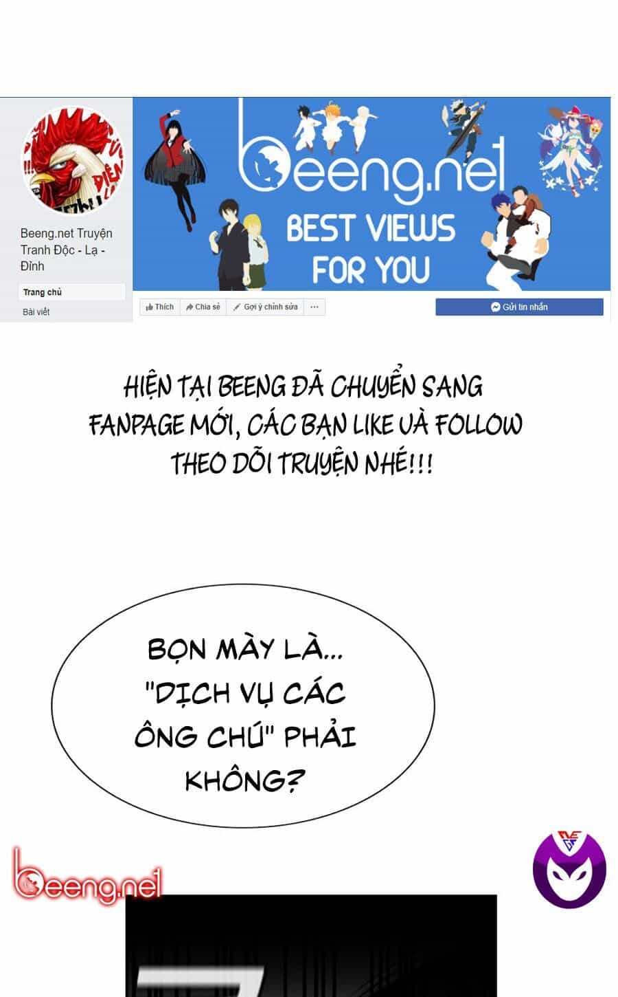 Giáo Dục Chân Chính - Chương 14 - ảnh 1