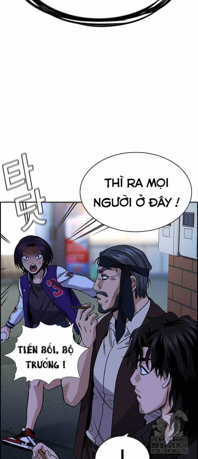 Giáo Dục Chân Chính - Chương 148 - ảnh 55