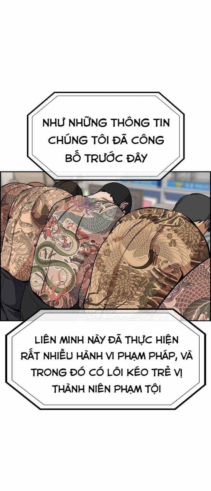 Giáo Dục Chân Chính - Chương 148 - ảnh 58