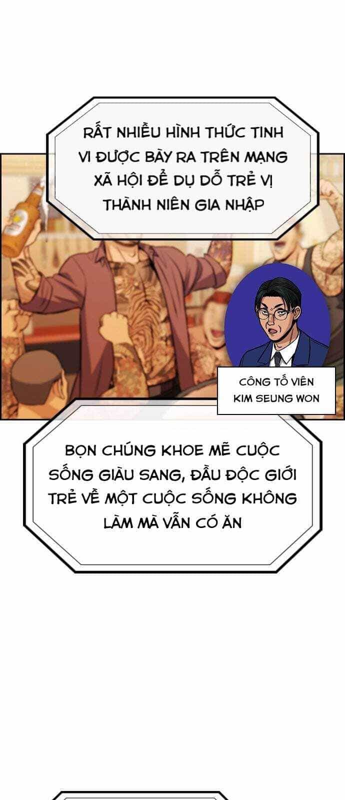 Giáo Dục Chân Chính - Chương 148 - ảnh 59