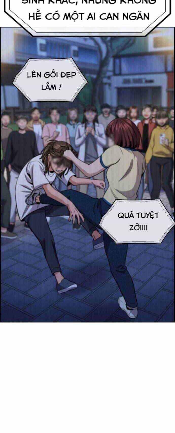 Giáo Dục Chân Chính - Chương 148 - ảnh 63