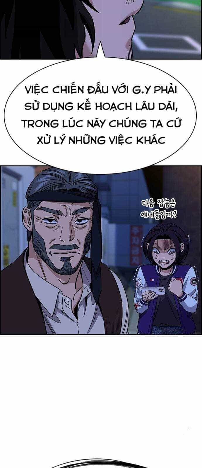 Giáo Dục Chân Chính - Chương 148 - ảnh 72