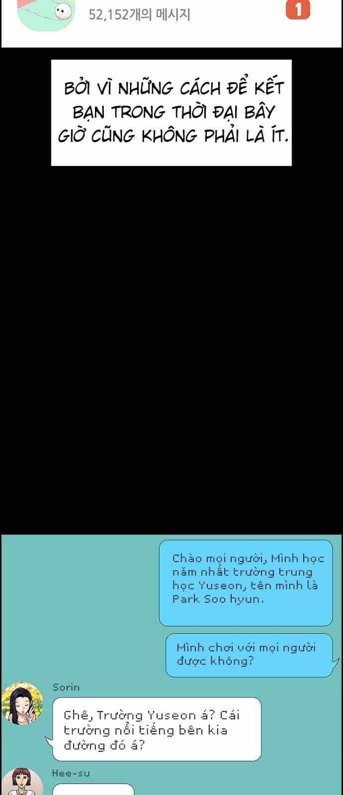 Giáo Dục Chân Chính - Chương 149 - ảnh 20