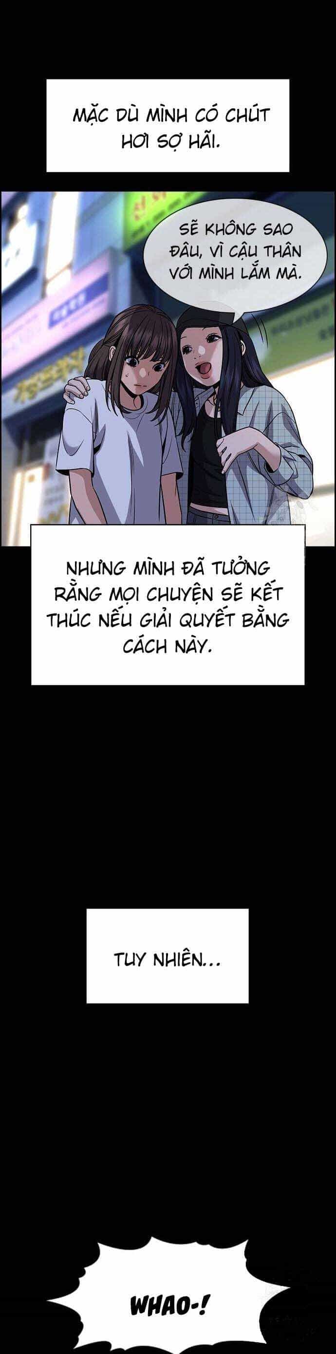 Giáo Dục Chân Chính - Chương 149 - ảnh 61