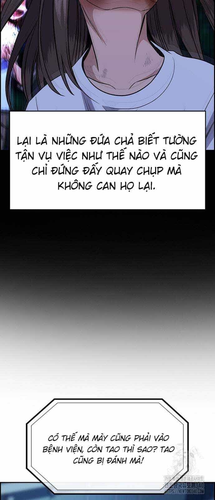 Giáo Dục Chân Chính - Chương 149 - ảnh 75