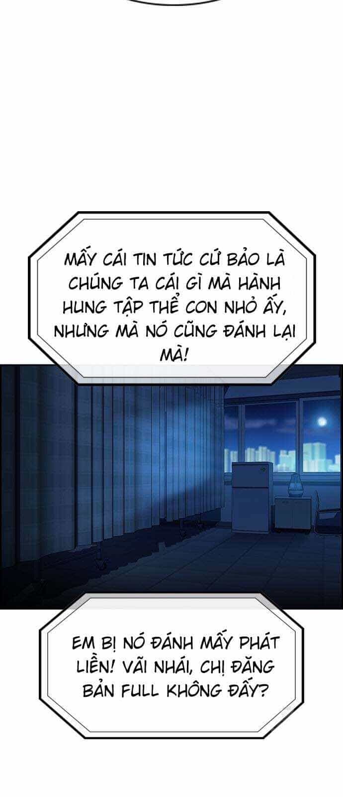 Giáo Dục Chân Chính - Chương 149 - ảnh 8