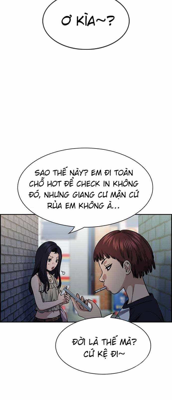 Giáo Dục Chân Chính - Chương 150 - ảnh 25