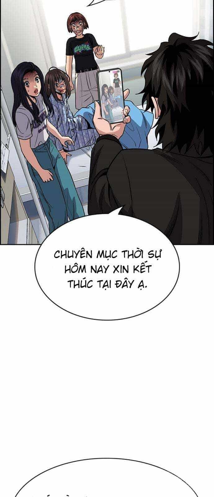 Giáo Dục Chân Chính - Chương 150 - ảnh 86