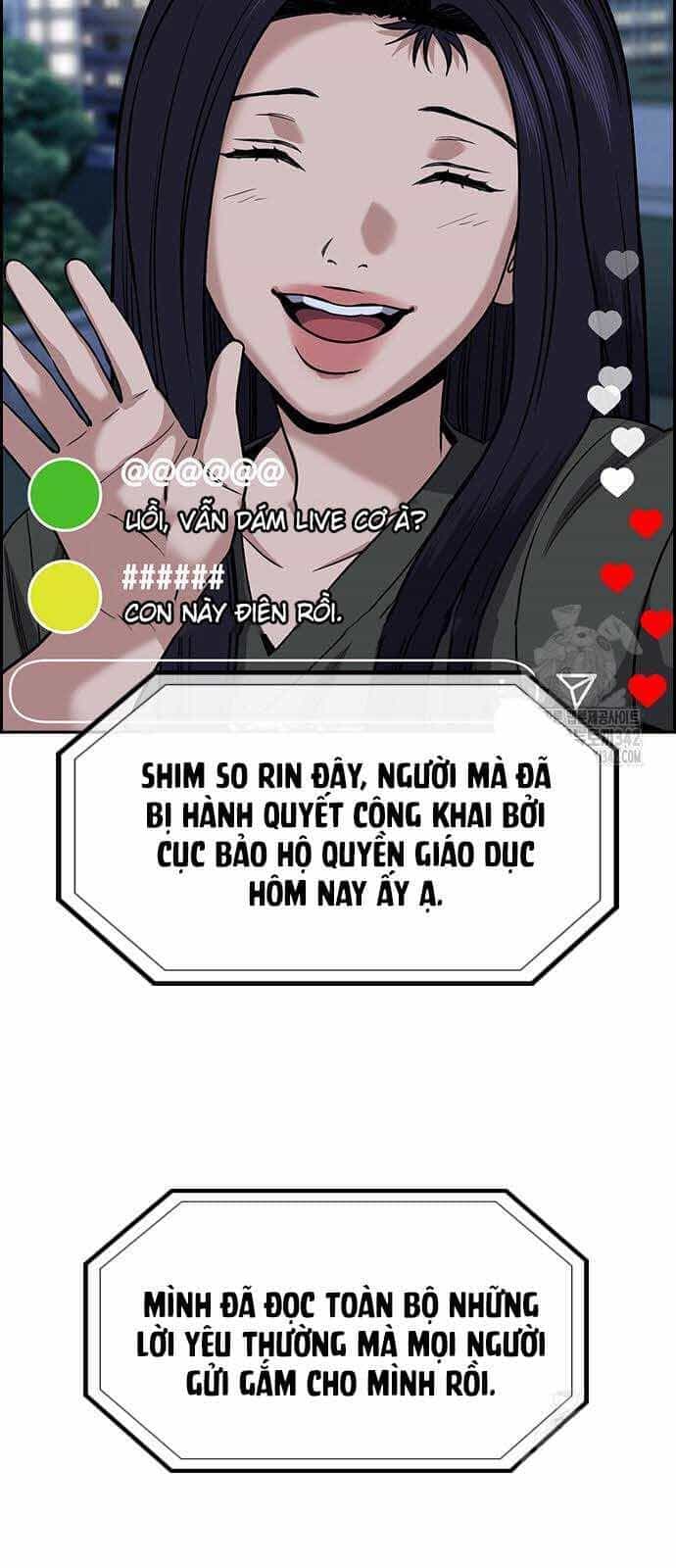 Giáo Dục Chân Chính - Chương 152 - ảnh 113