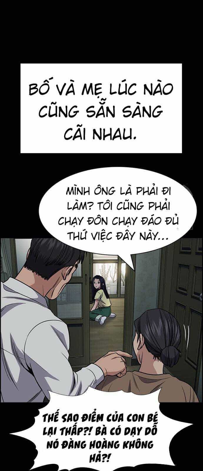 Giáo Dục Chân Chính - Chương 152 - ảnh 47