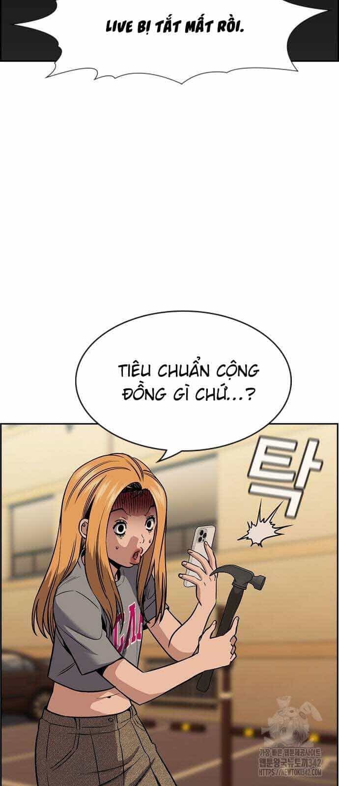 Giáo Dục Chân Chính - Chương 153 - ảnh 52