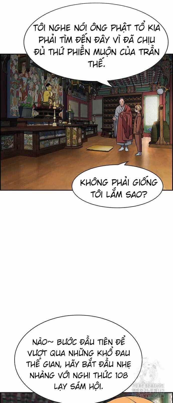 Giáo Dục Chân Chính - Chương 154 - ảnh 21