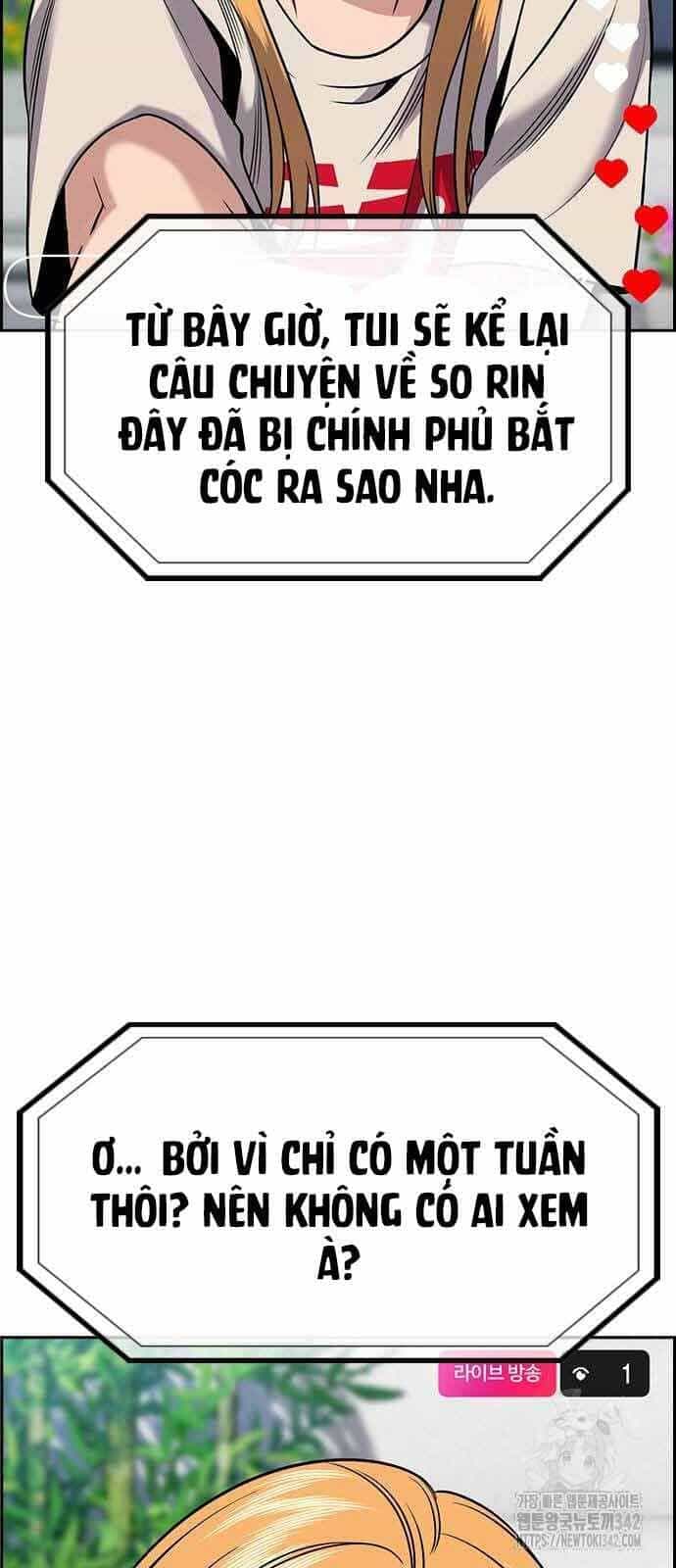 Giáo Dục Chân Chính - Chương 154 - ảnh 54
