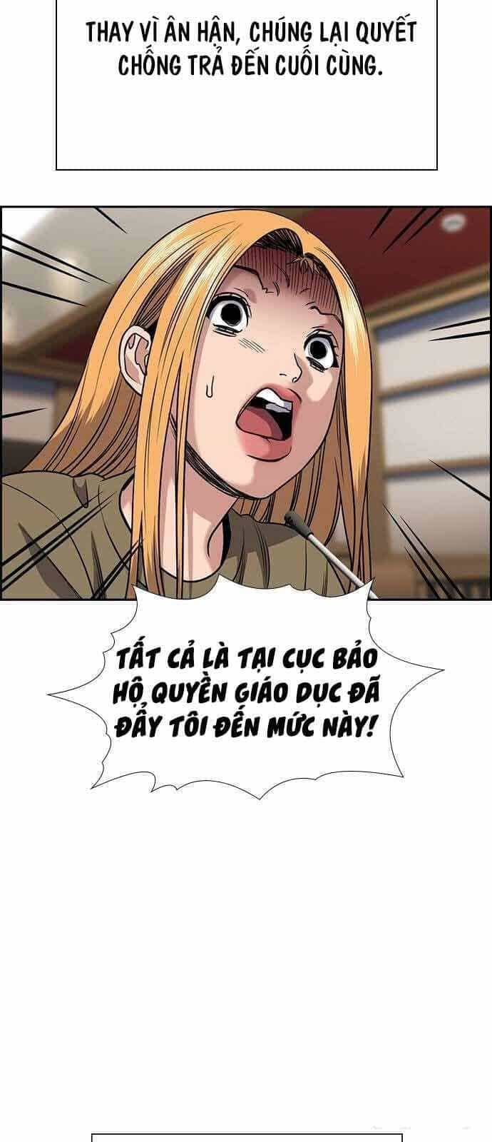 Giáo Dục Chân Chính - Chương 154 - ảnh 71