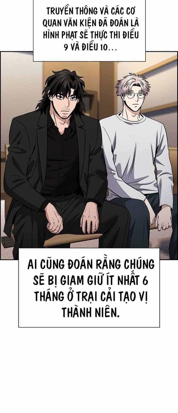 Giáo Dục Chân Chính - Chương 154 - ảnh 72