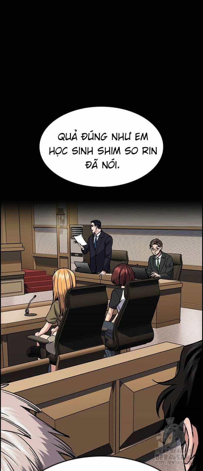 Giáo Dục Chân Chính - Chương 155 - ảnh 16