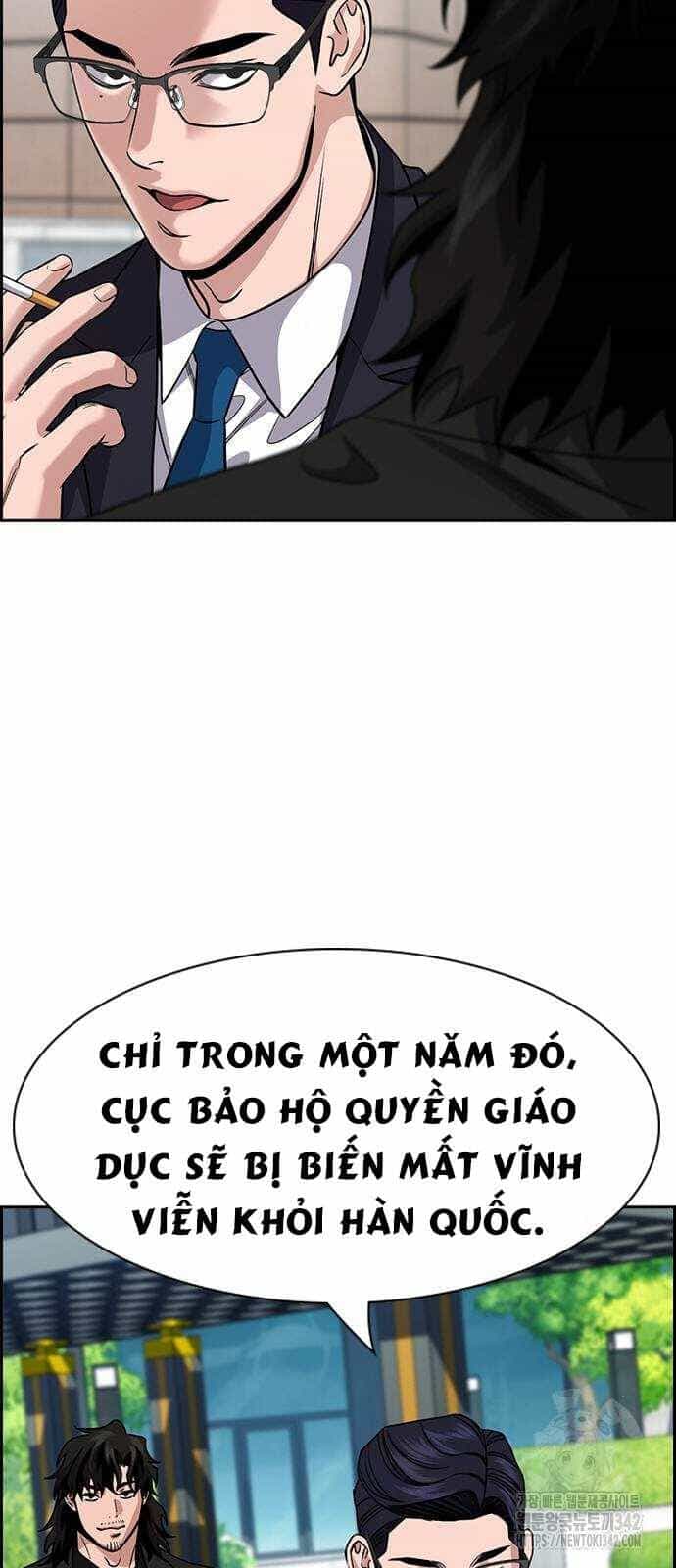 Giáo Dục Chân Chính - Chương 155 - ảnh 48