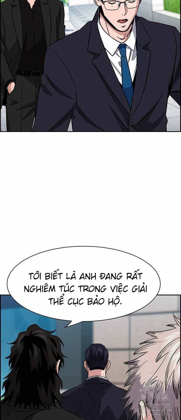 Giáo Dục Chân Chính - Chương 155 - ảnh 49